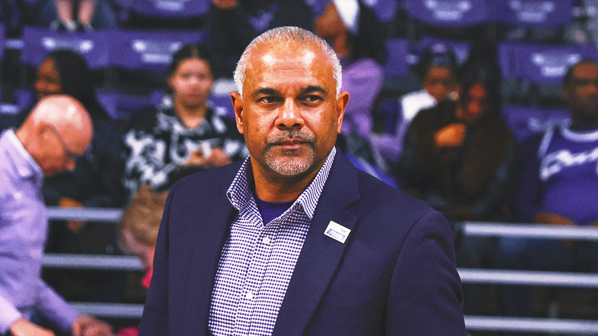 Kansas State Fires Coach Jerome Tang, Citing ‘Public Comments and Conduct’