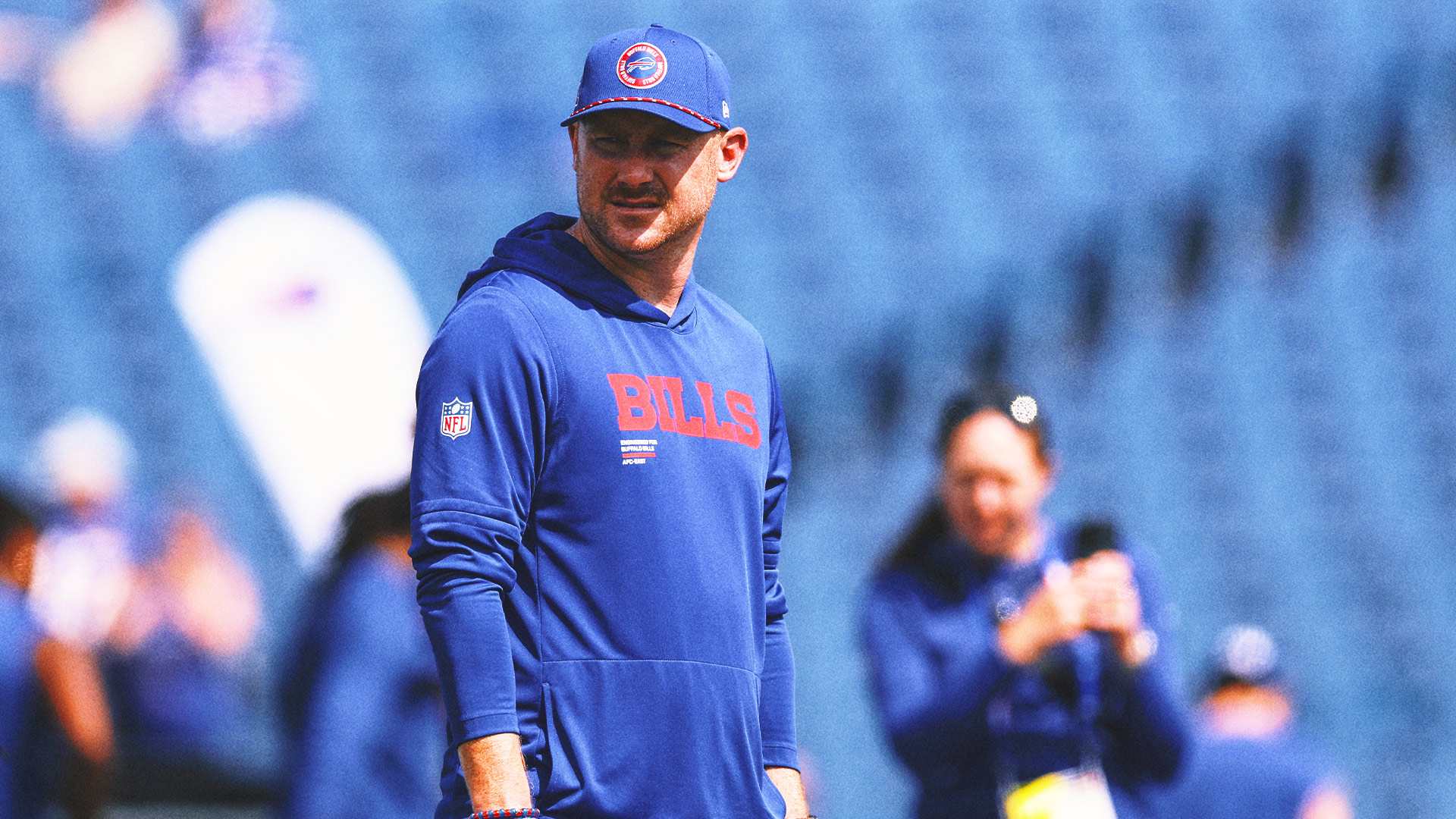 Could Joe Brady Be Penn State’s Next Head Coach? James Franklin’s Next Stop: UNC?