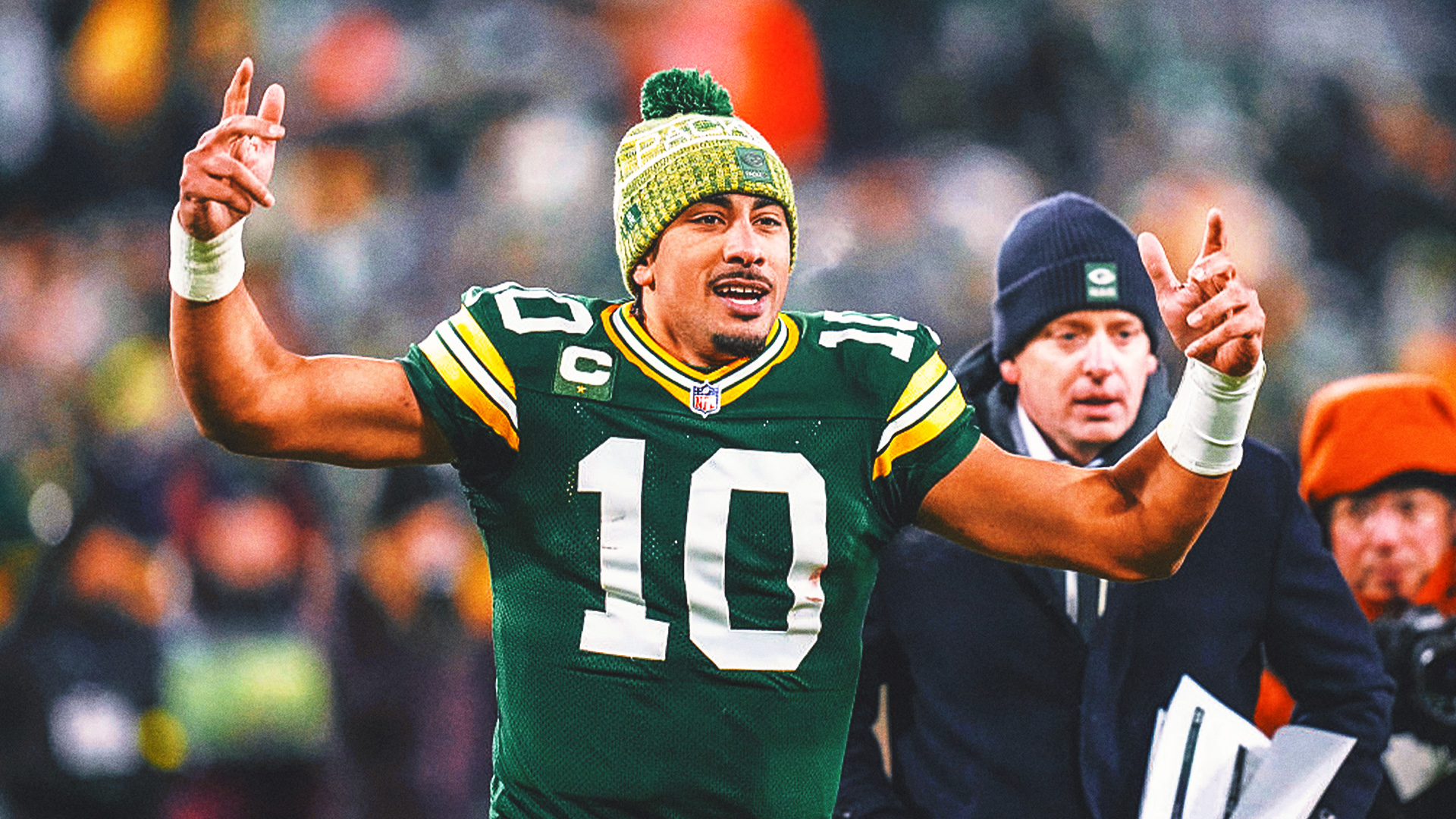 4 Takeaways From the Packers’ Win Over the Bears