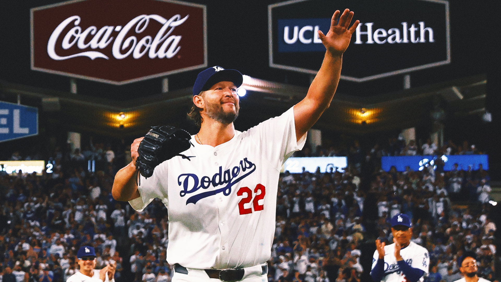 Clayton Kershaw’s Final Home Start: Top Moments From A Memorable Night