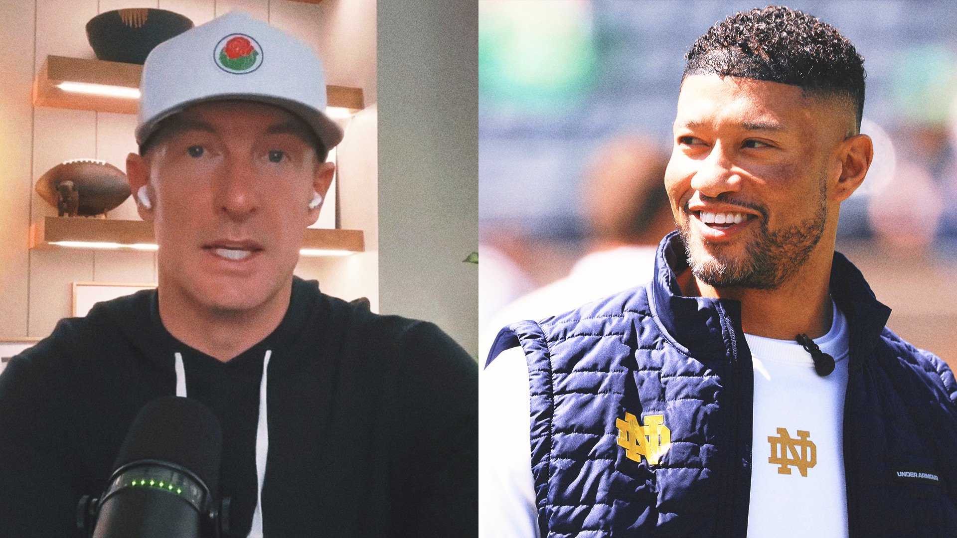 Joel Klatt: Scheduling Notre Dame ‘Doesn’t Make Any Sense’ For USC, Any P4 Team