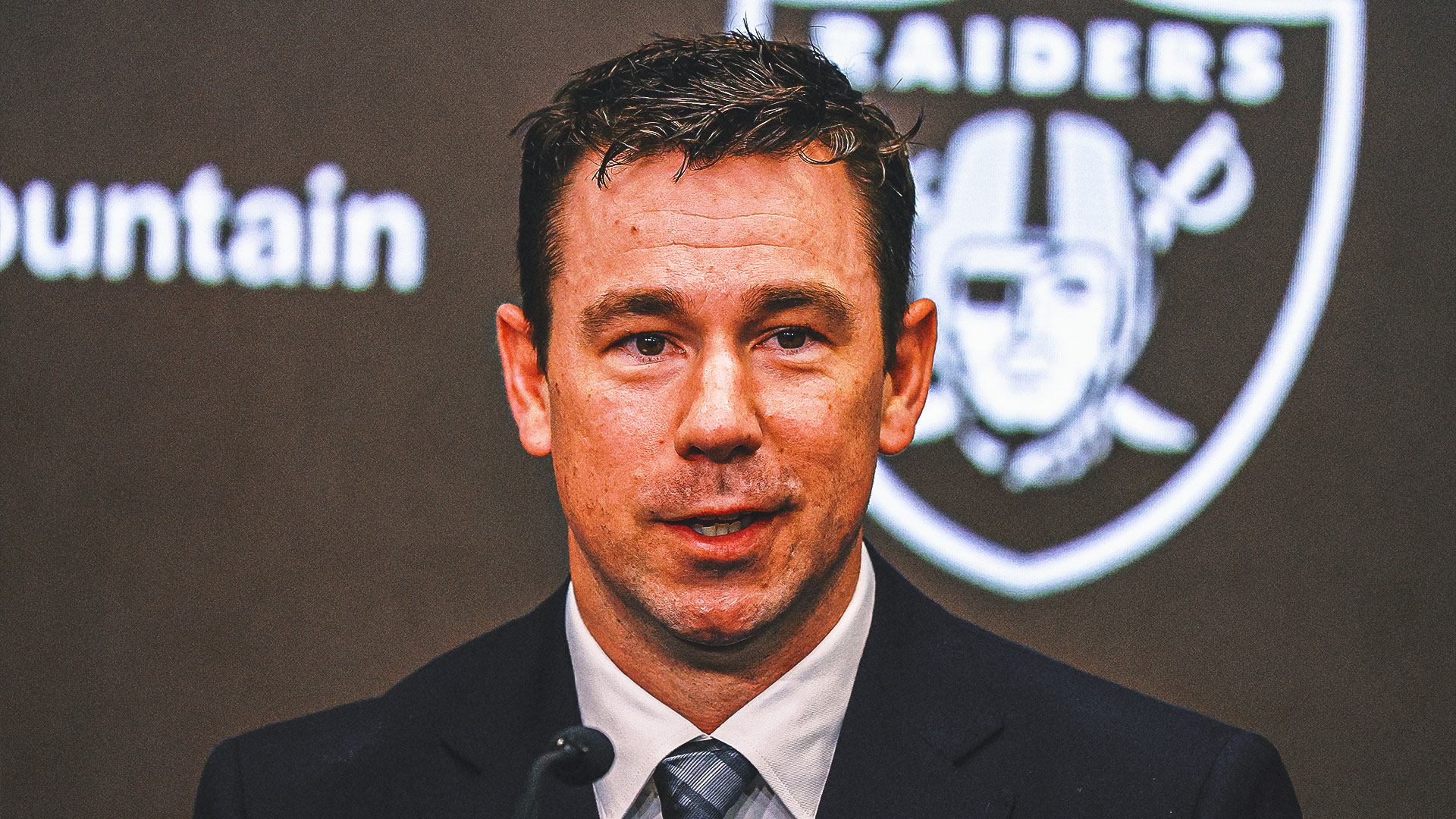 New Raiders Head Coach Klint Kubiak Addresses Maxx Crosby’s Future In Las Vegas