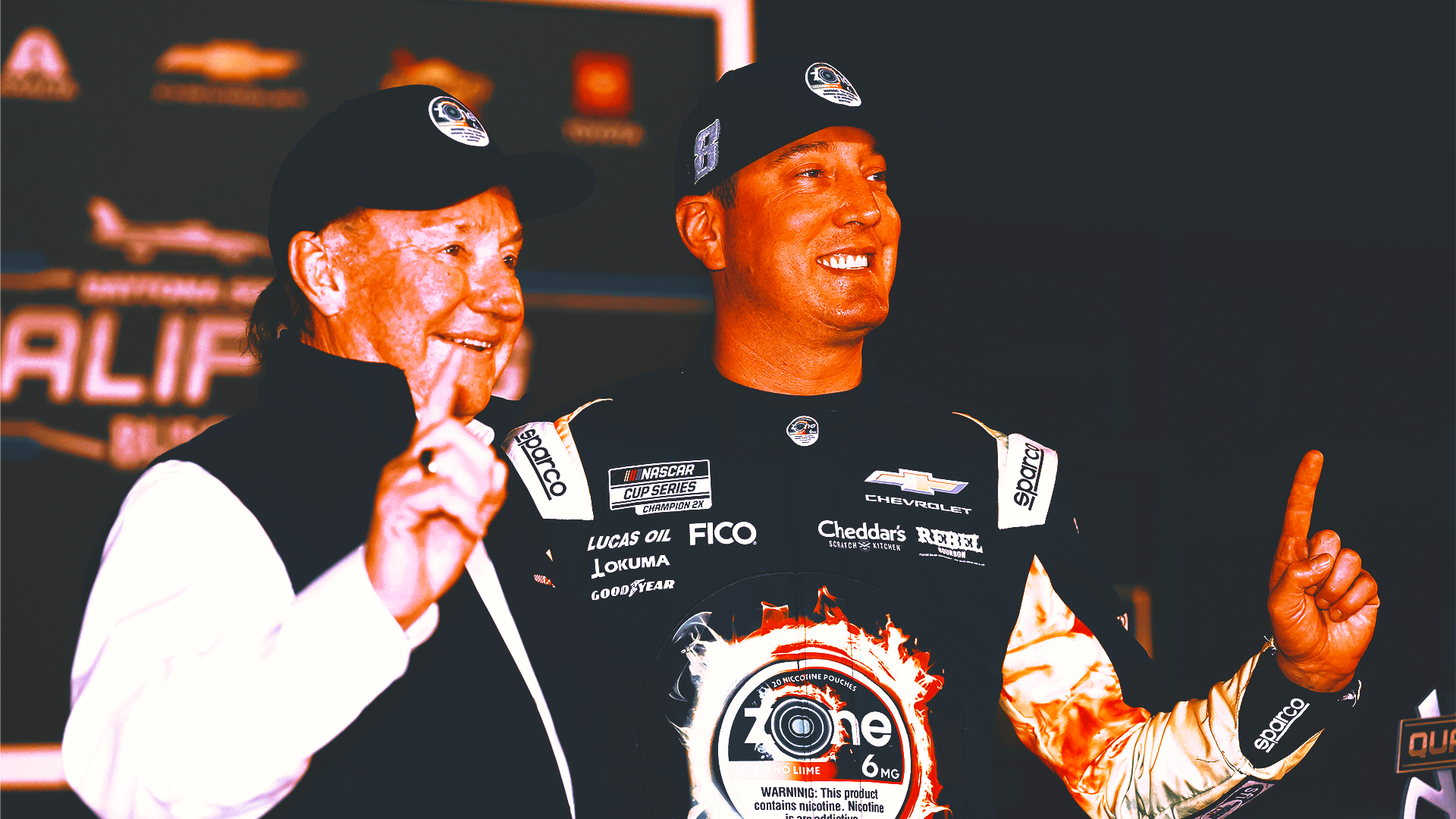 Who’s In, Who’s Out: Daytona 500 Qualifying, Explained