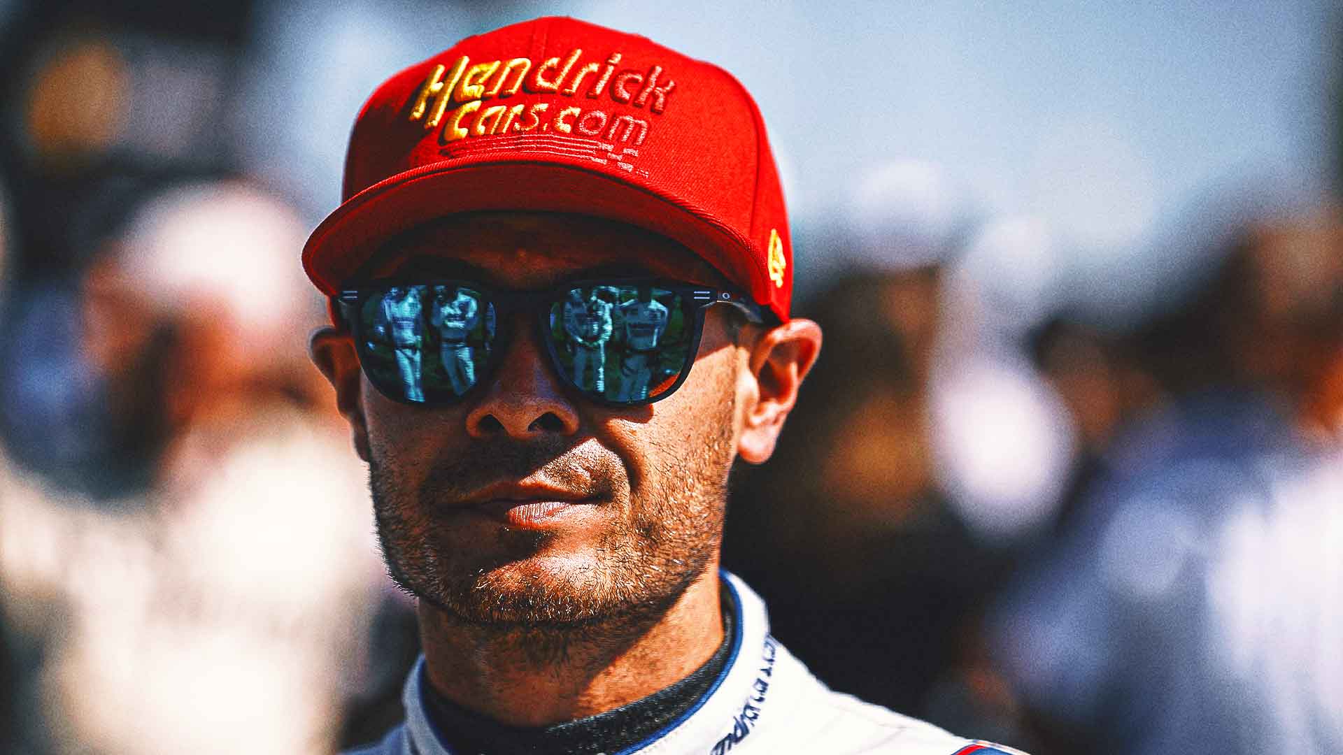 Kyle Larson Showing Signs of Regaining Championship Form