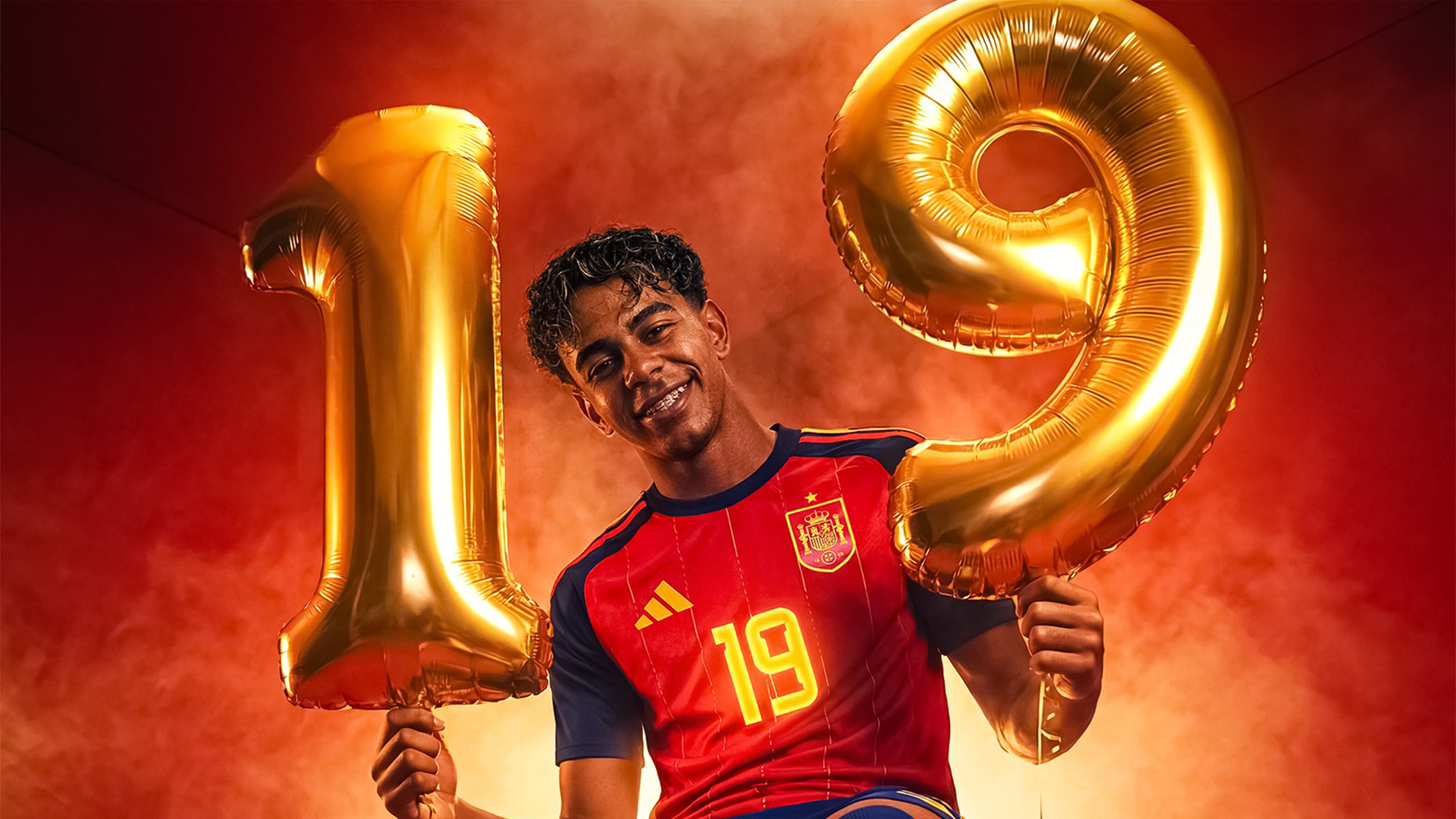 Lamine Yamal Is Ready For His And Spain’s World Cup Moment