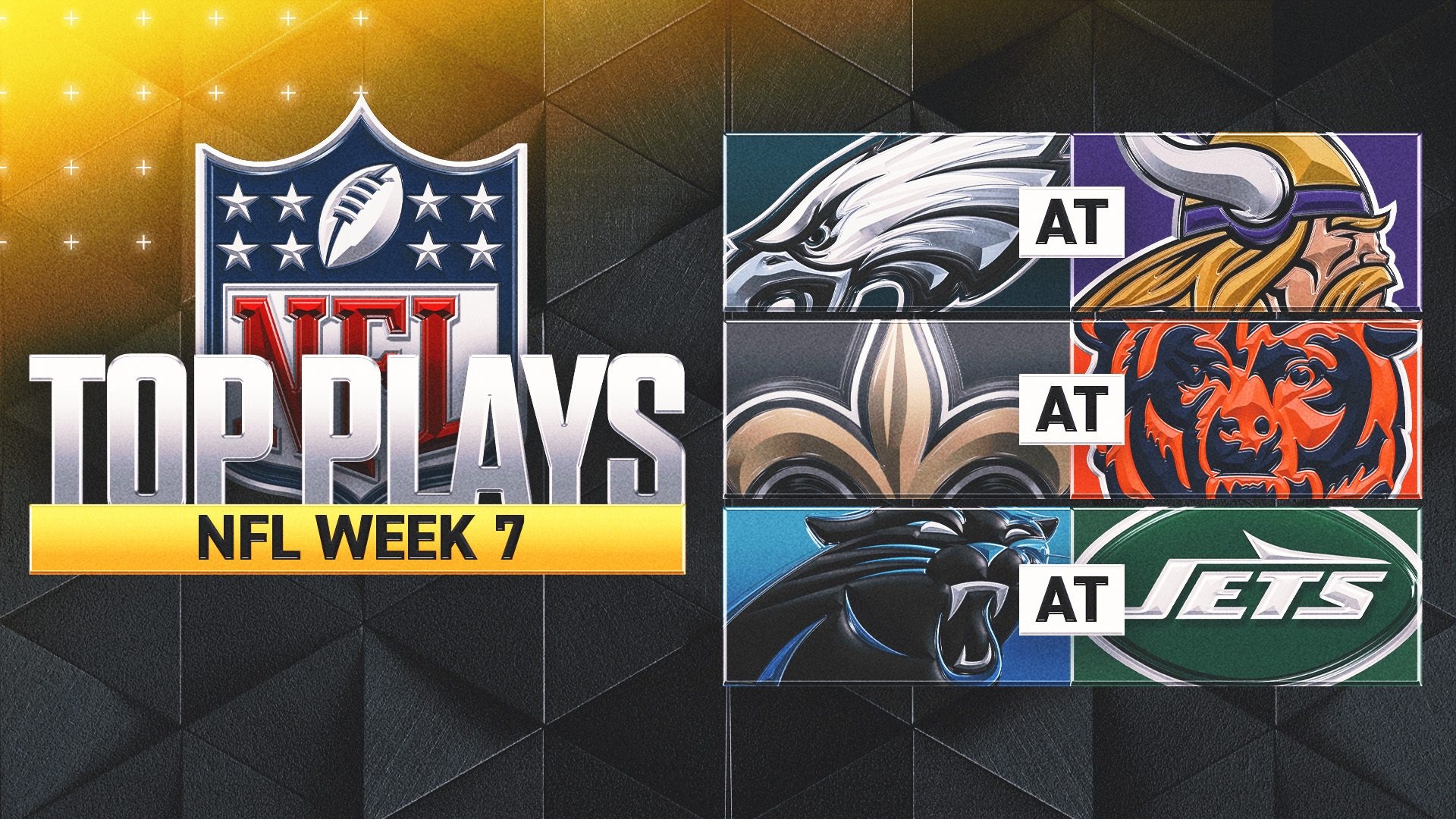 NFL Week 7 Live Updates, Score: Eagles Get Big Win; Chiefs, Pats, Bears win decisively