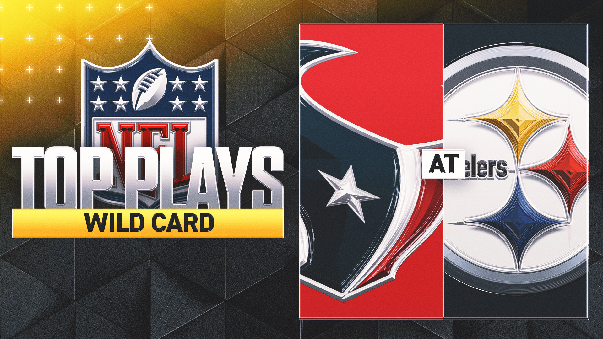 Texans vs. Steelers Highlights: Dominant Defense Leads Houston to Wild Card Win