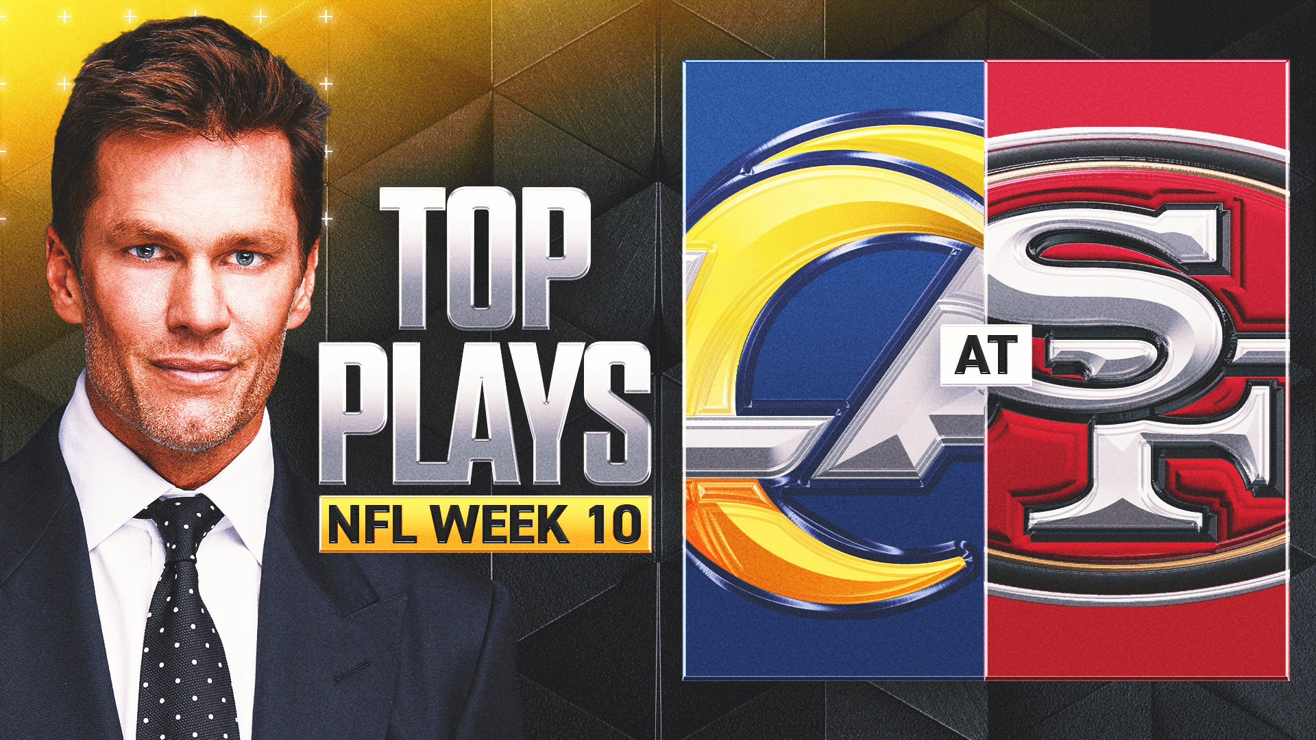 Rams vs. 49ers Live Updates, Score: Matthew Stafford, Los Angeles In Control