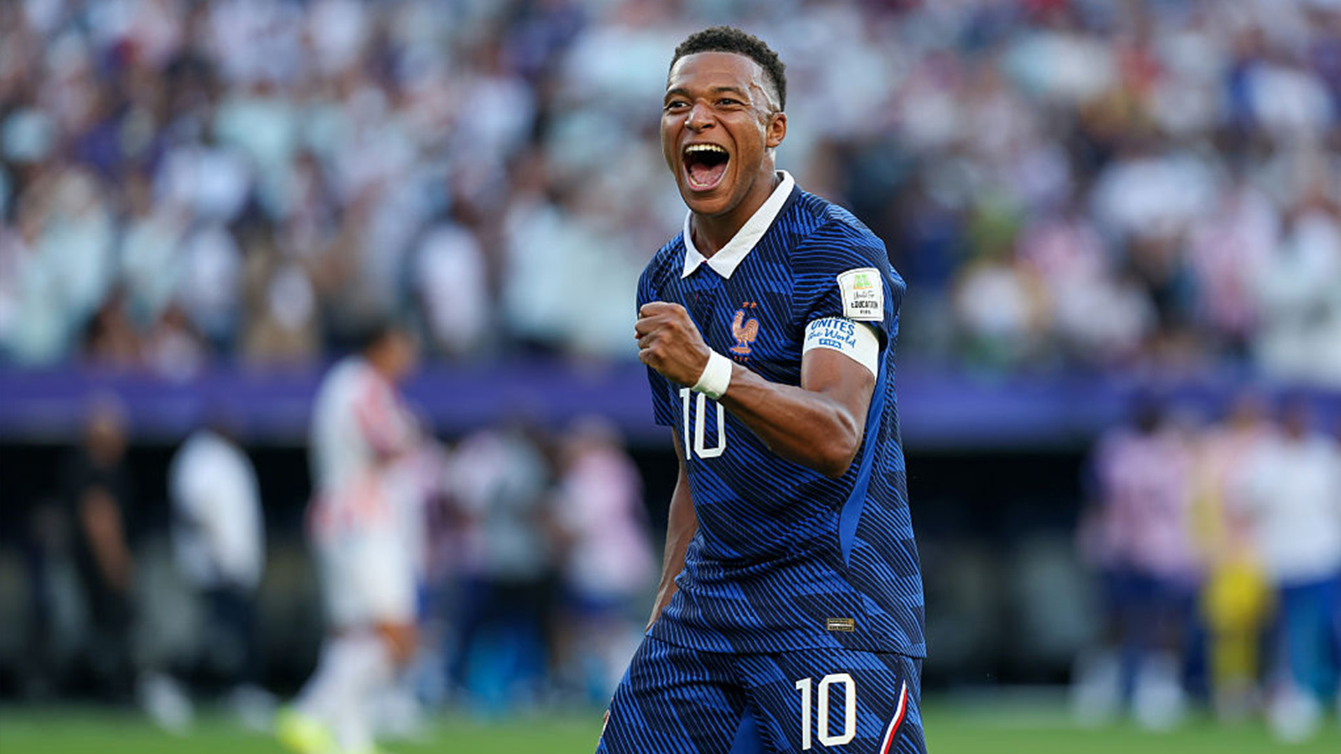 2026 World Cup Odds: France ‘Head And Shoulders The Most Popular Team’ Left