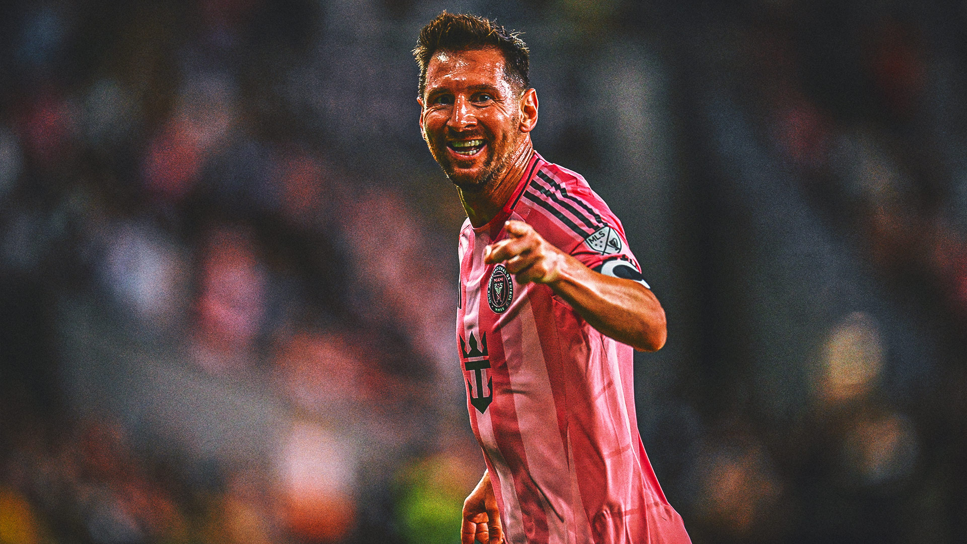 Former Italy Star Cassano Shares Messi’s Retirement Plans After Miami Visit
