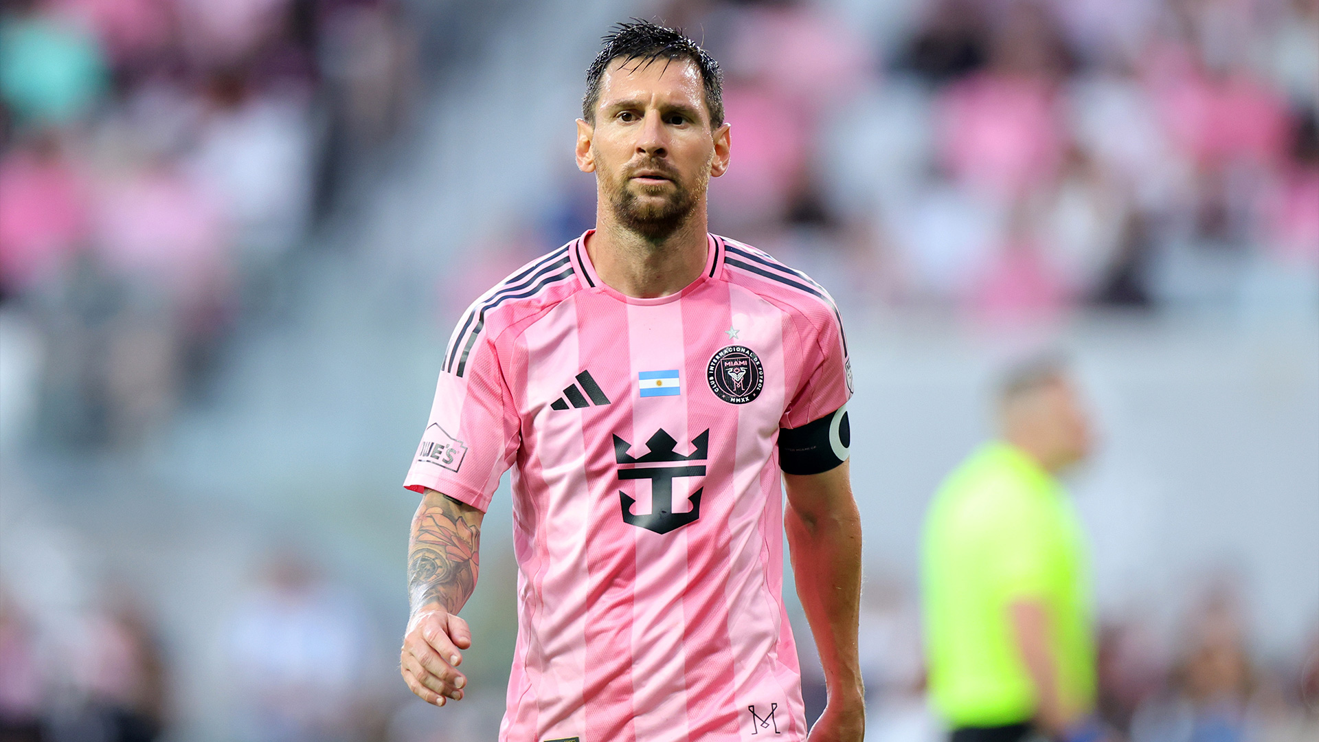 Will Lionel Messi Play In MLS All-Star Game? Latest On Inter Miami Star’s Status