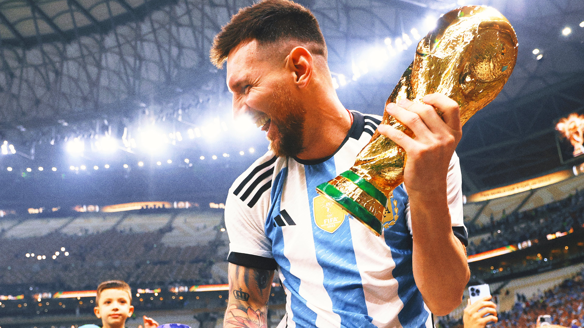FIFA World Cup Trophy: 10 Facts About Soccer’s Most Prestigious Prize