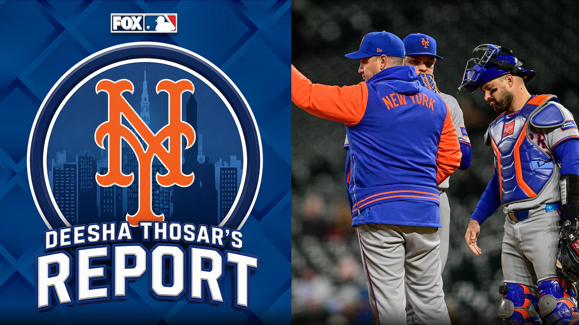 Why The Mets Are ‘Feeling The Risk’ On Evaluating Injury-Prone Players