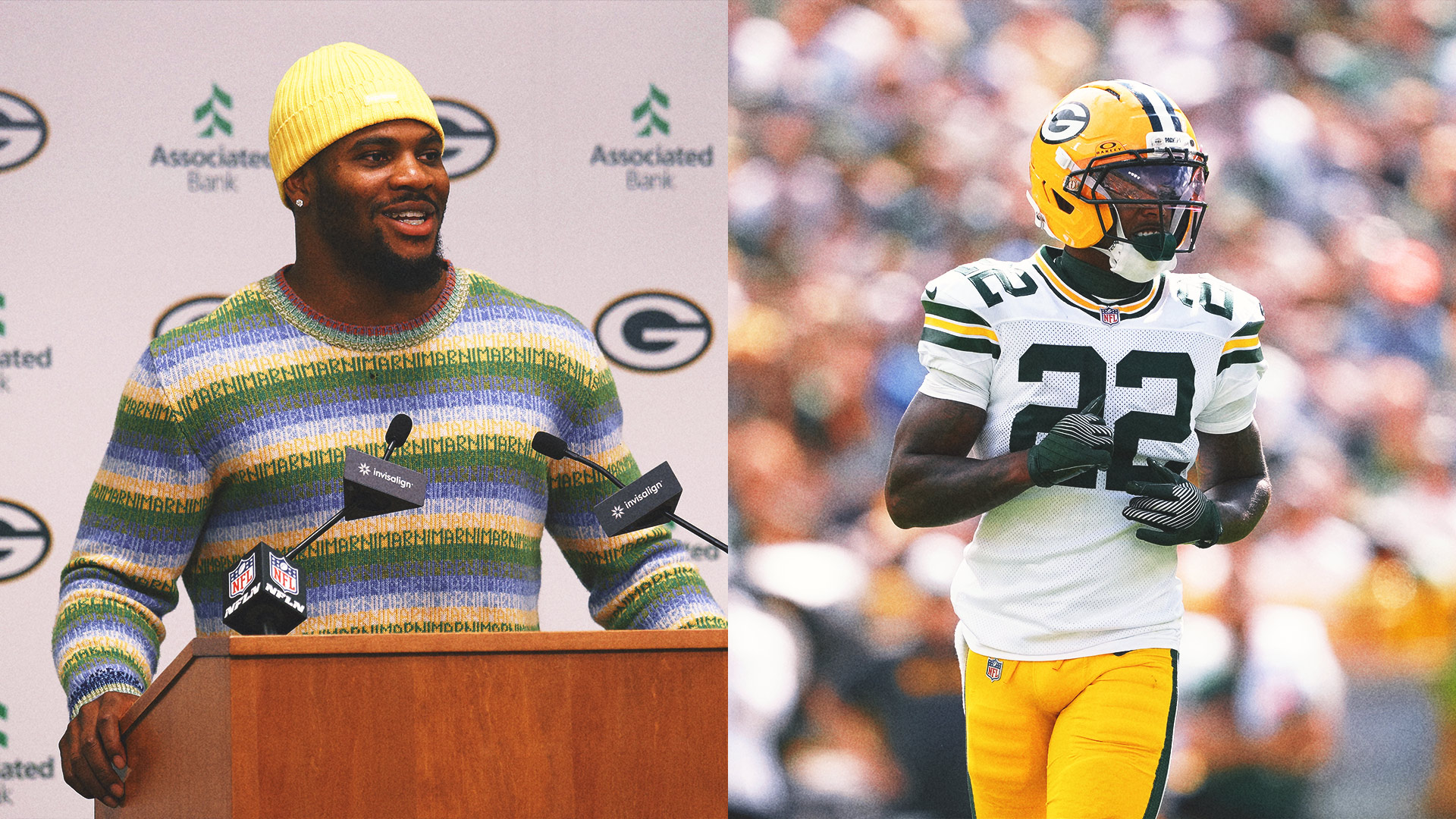 Howie Long: Micah Parsons and Matthew Golden Make Packers Super Bowl Contenders