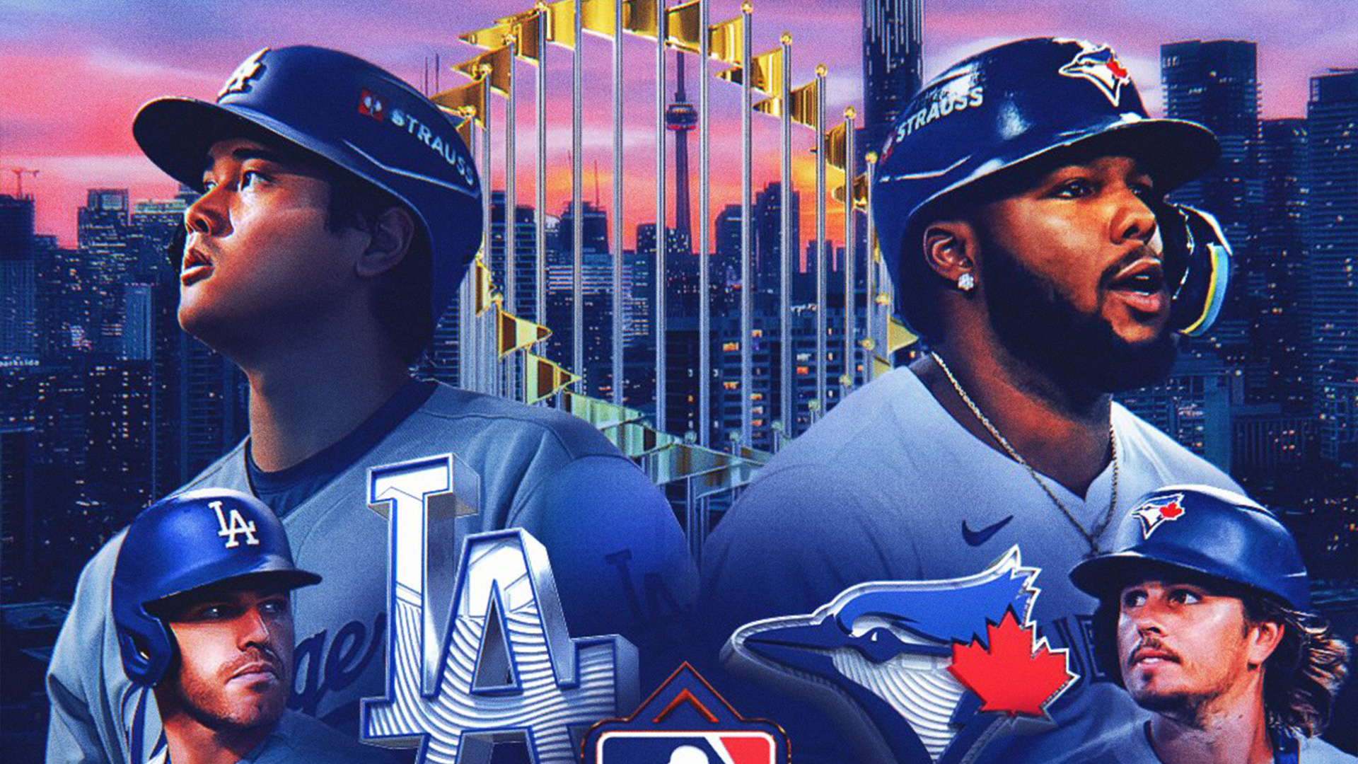 Blue Jays vs. Dodgers Live Updates, Score: Top Moments From World Series Game 7