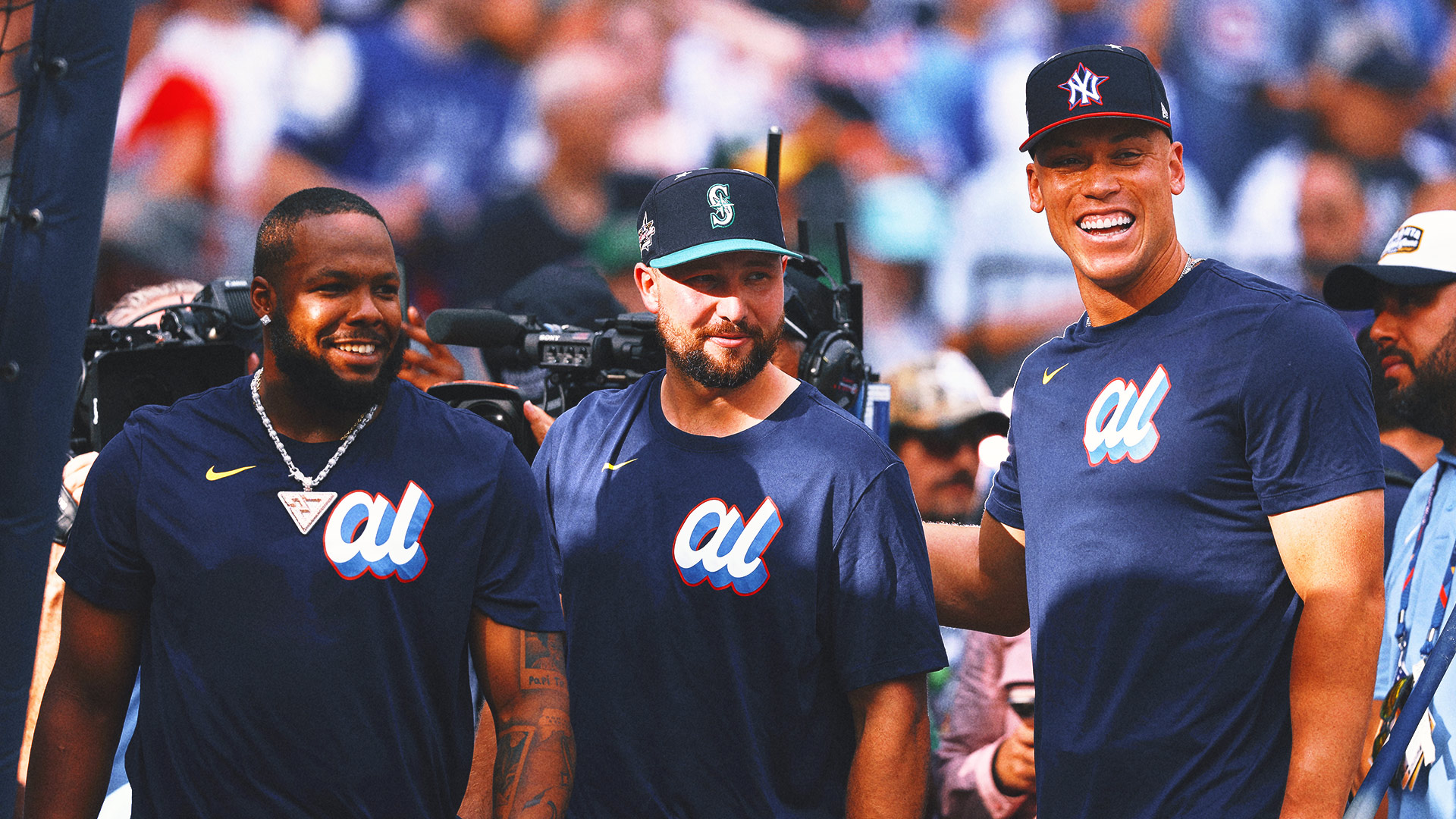 World Baseball Classic: Each MLB Team’s List Of Players