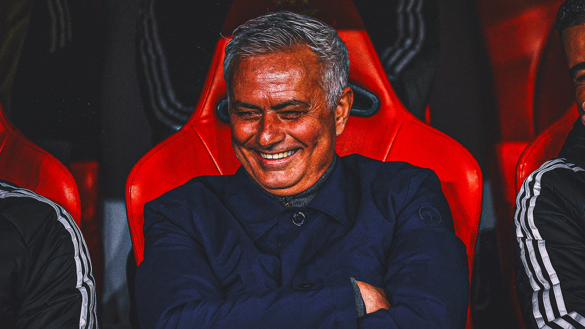 Champions League Play-Off Draw: Mourinho Will Return To Bernabeu For Real Madrid Rematch