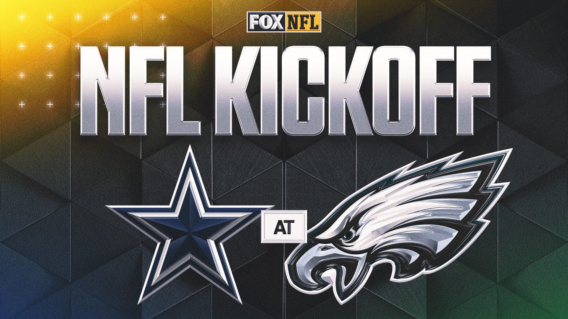 Cowboys vs. Eagles Live Updates, Score: Eagles Outlast Cowboys in Season Opener