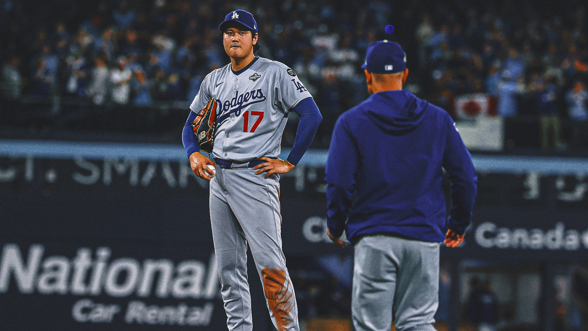 Will Ohtani Pitch For Japan At World Baseball Classic? Roberts ‘Hoping He Doesn’t’