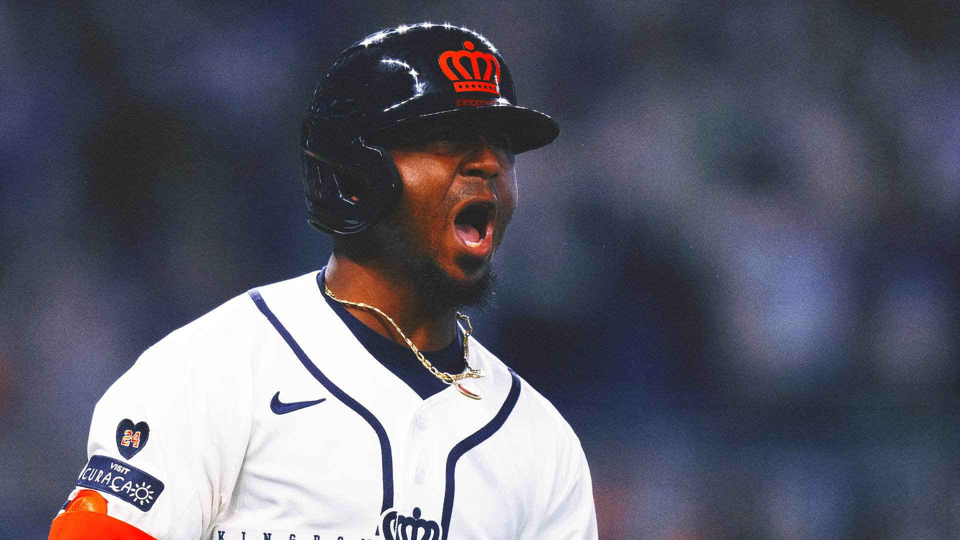 ‘Time To Celebrate’: Netherlands’ Ozzie Albies Hits Historic WBC Walk-Off HR