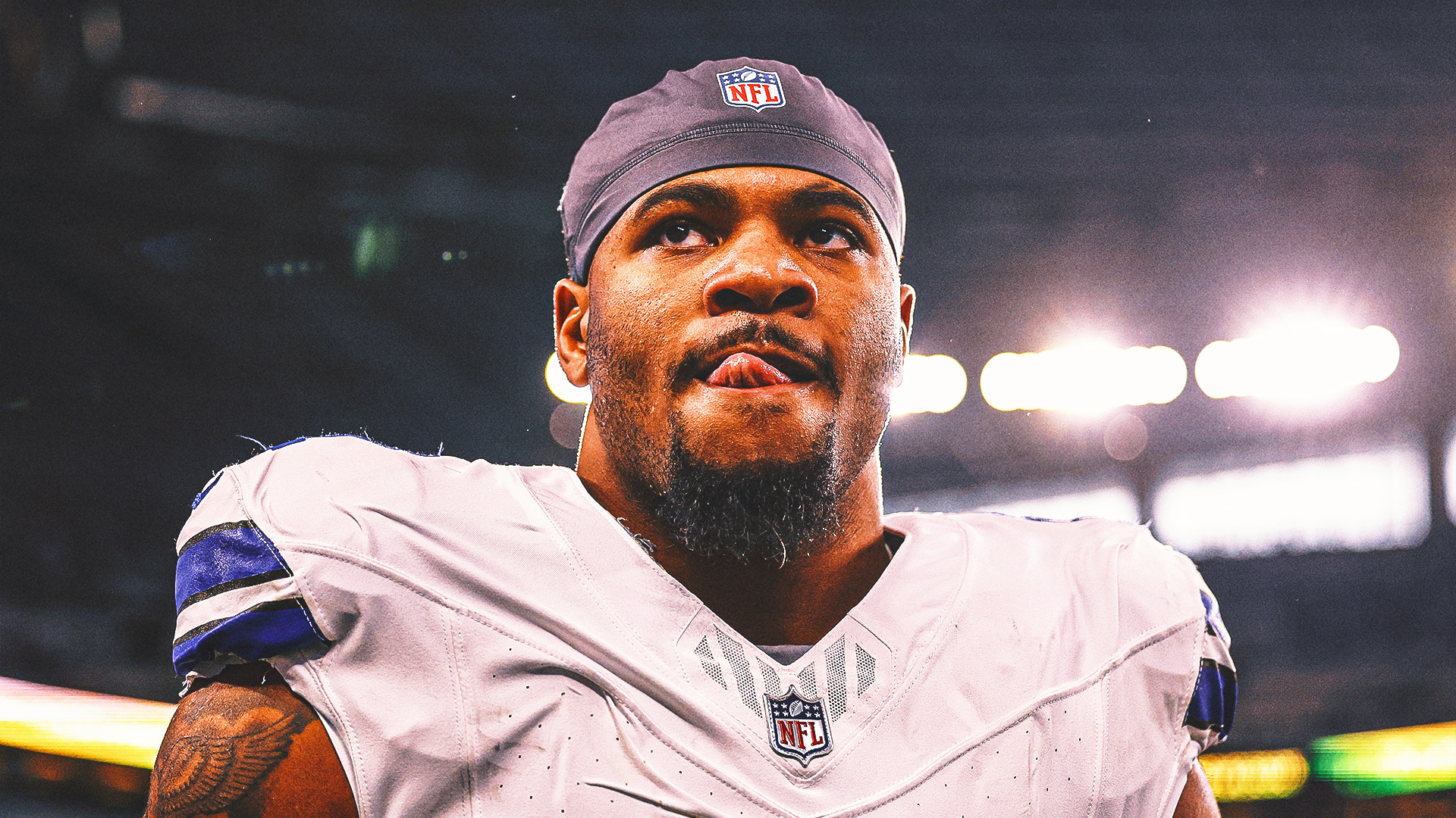 Cowboys Decided to Trade Micah Parsons Before He Requested Out