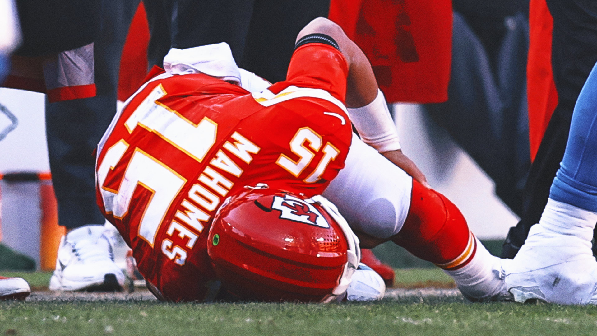 Chiefs QB Patrick Mahomes Eyeing Week 1 Return In 2026 After ACL Surgery