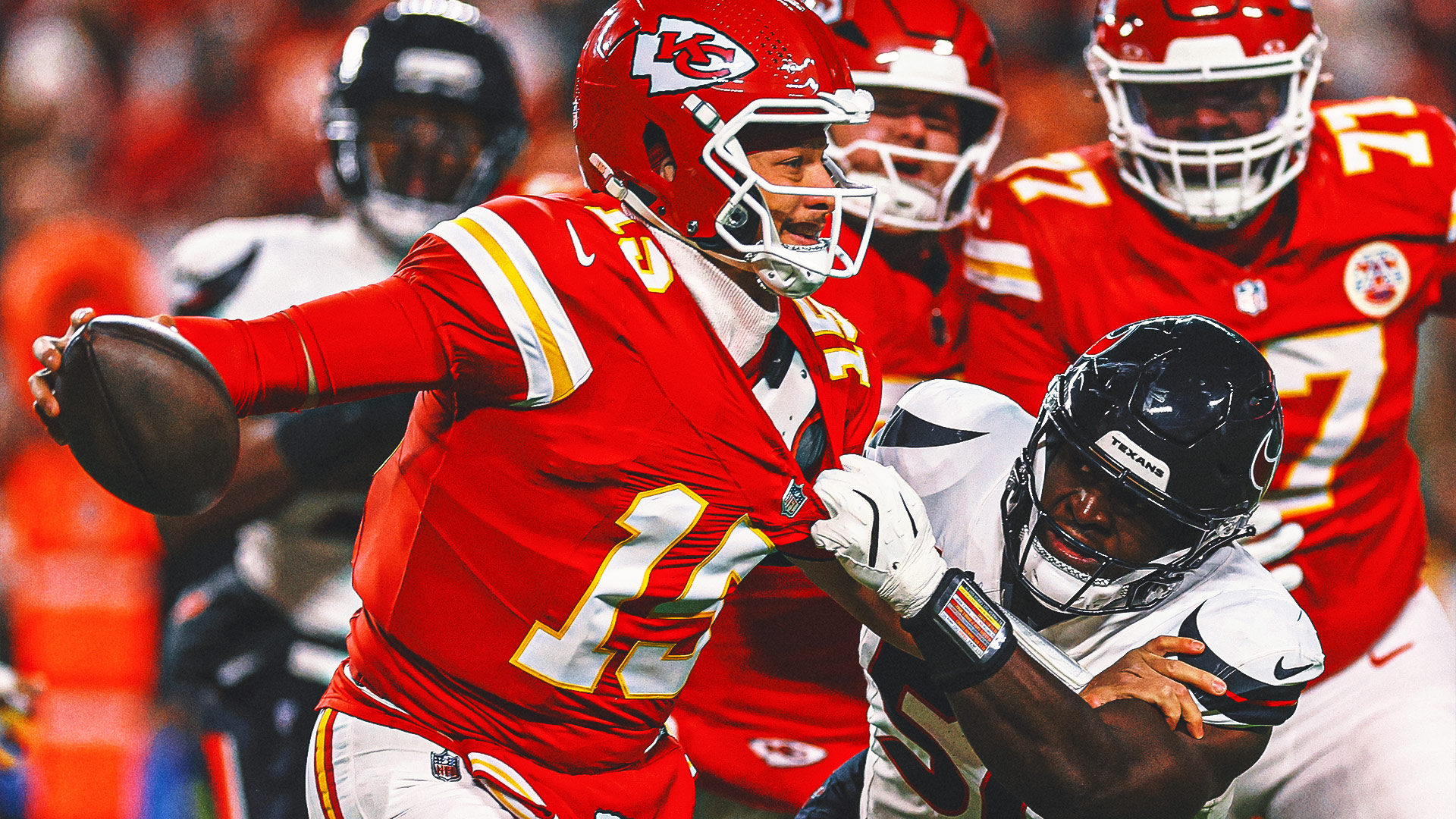 Colin Cowherd: Chiefs’ Dynasty ‘Over’ As Need to Rebuild vs. Reboot Looms Large