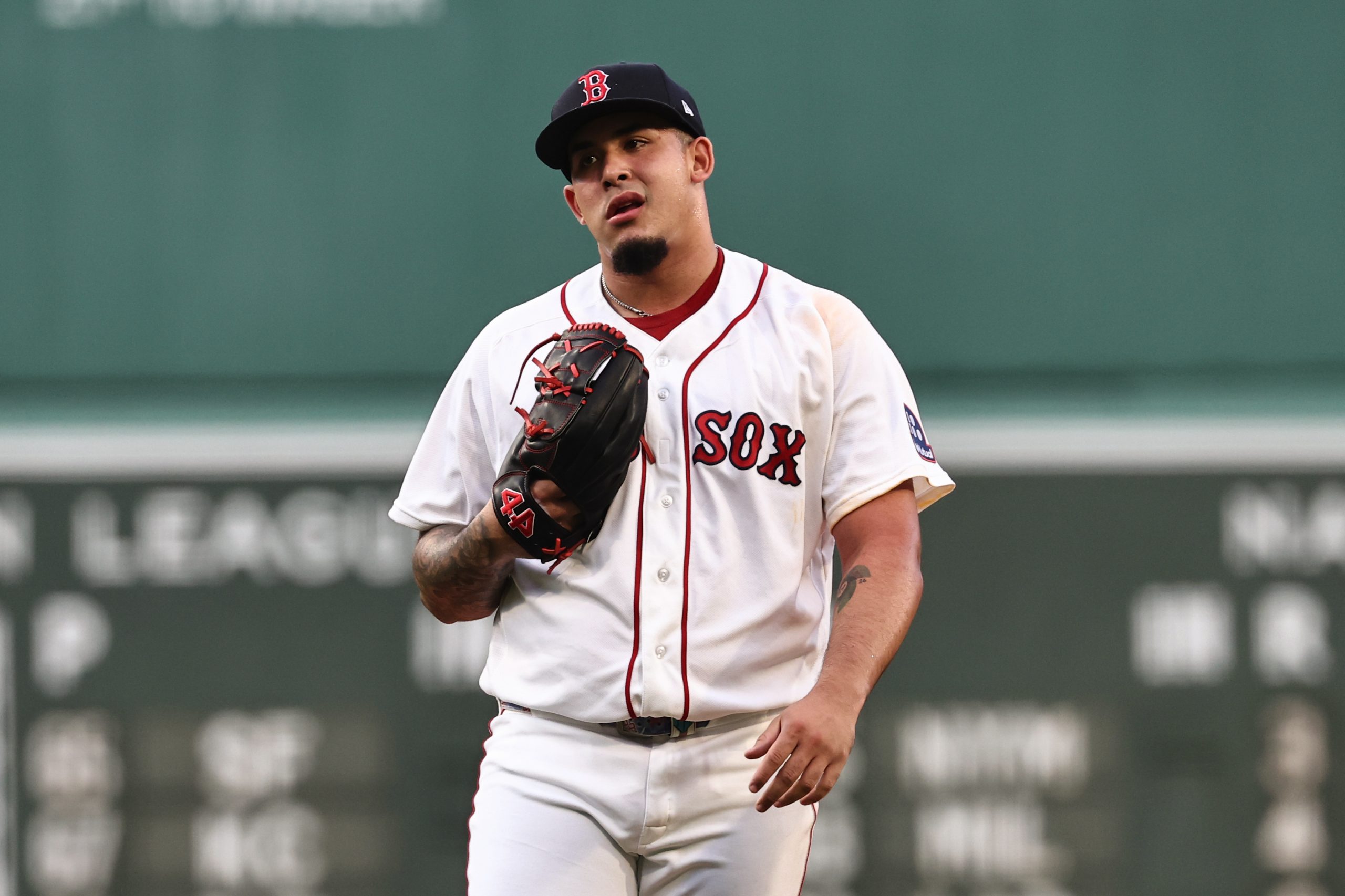 Red Sox Win Streak Halted At 15, Fall Short Of Franchise Mark In Loss To O’s