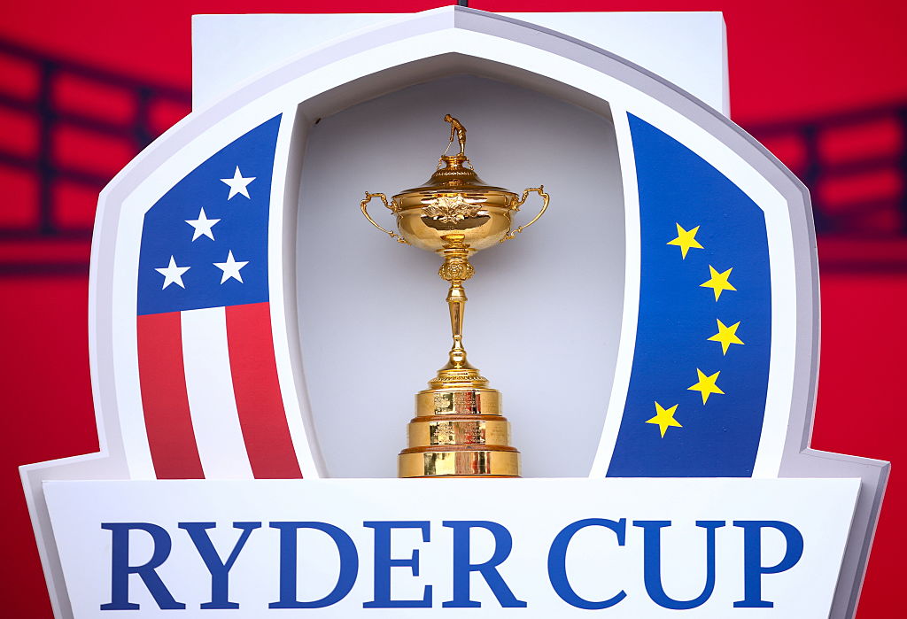 Ryder Cup winners: Complete list of champions