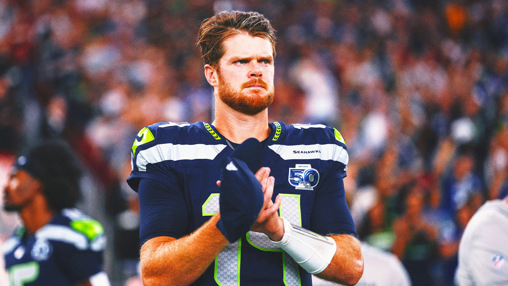 The Big Picture: Sam Darnold ‘Grateful’ for Vikings Stint and Landing in Seattle