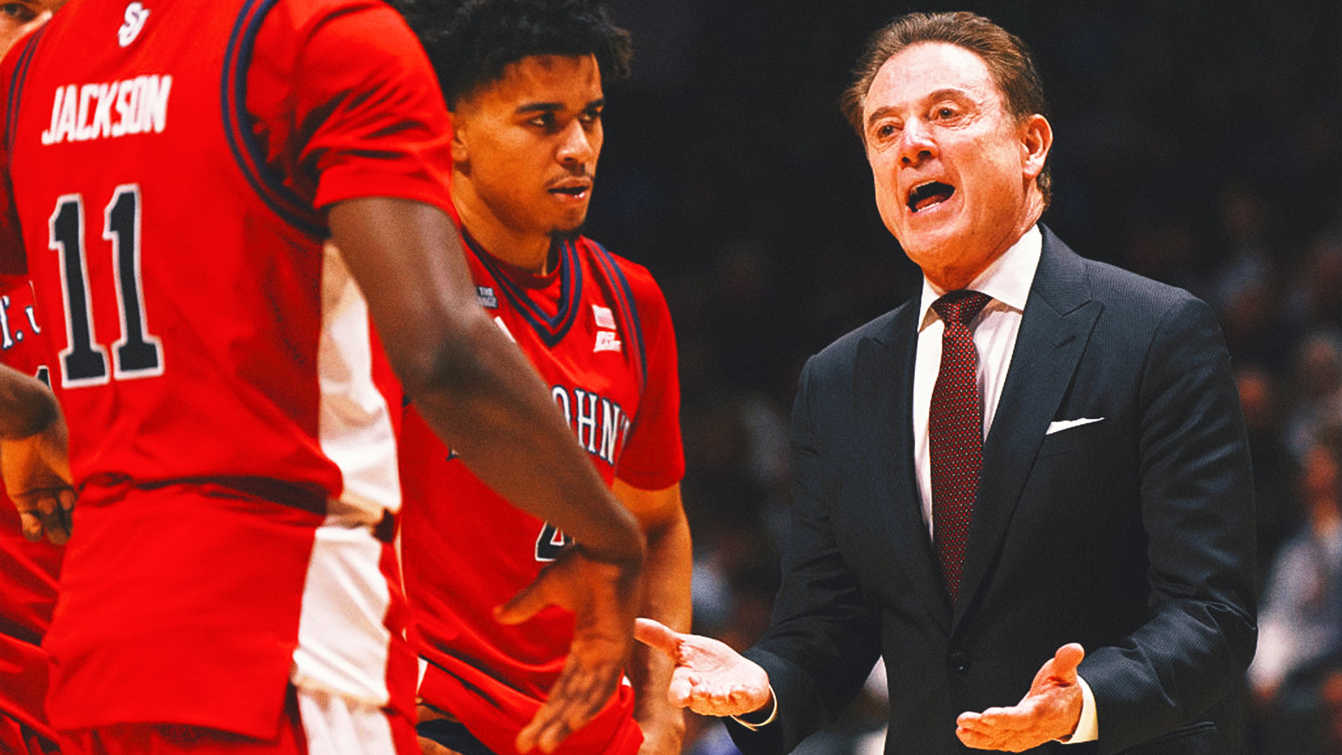 St. John’s Fends Off Xavier In Overtime, Extending Win Streak to 10 Games