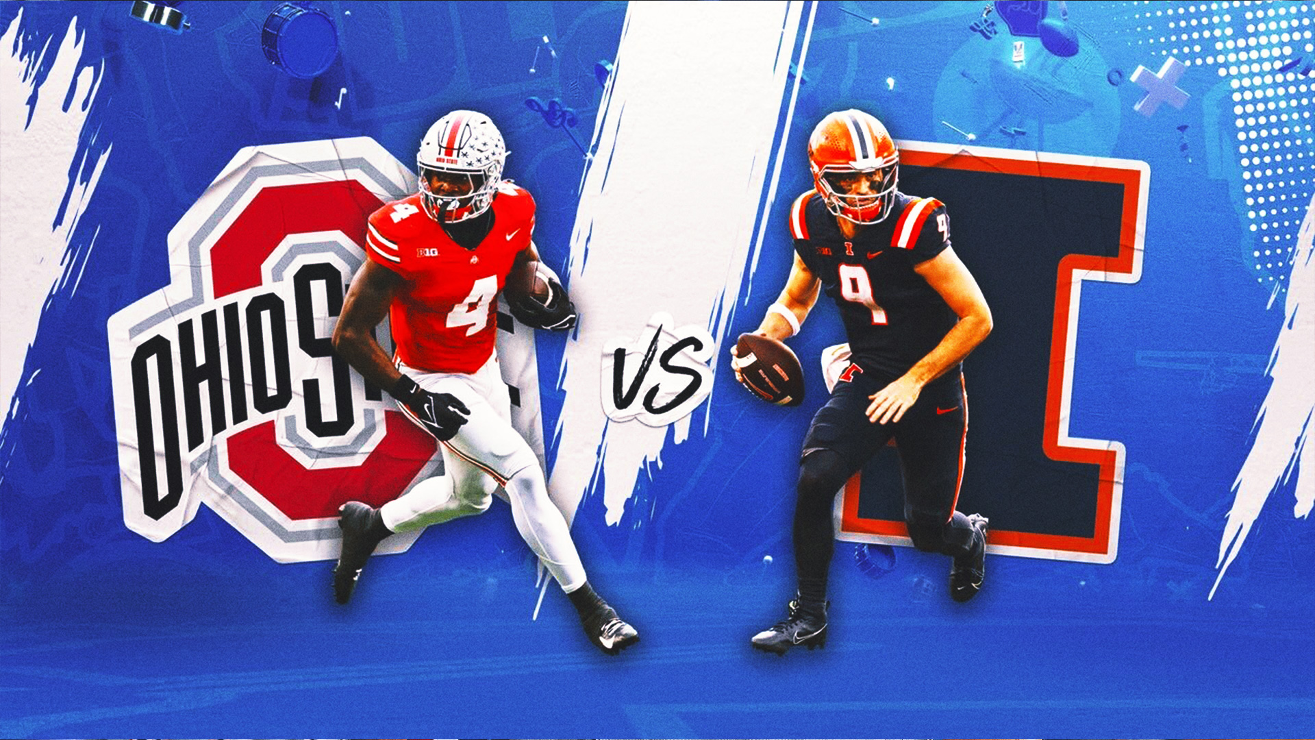 FOX Super 6 Contest: Geoff Schwartz’s College Football Week 7 Picks, Predictions