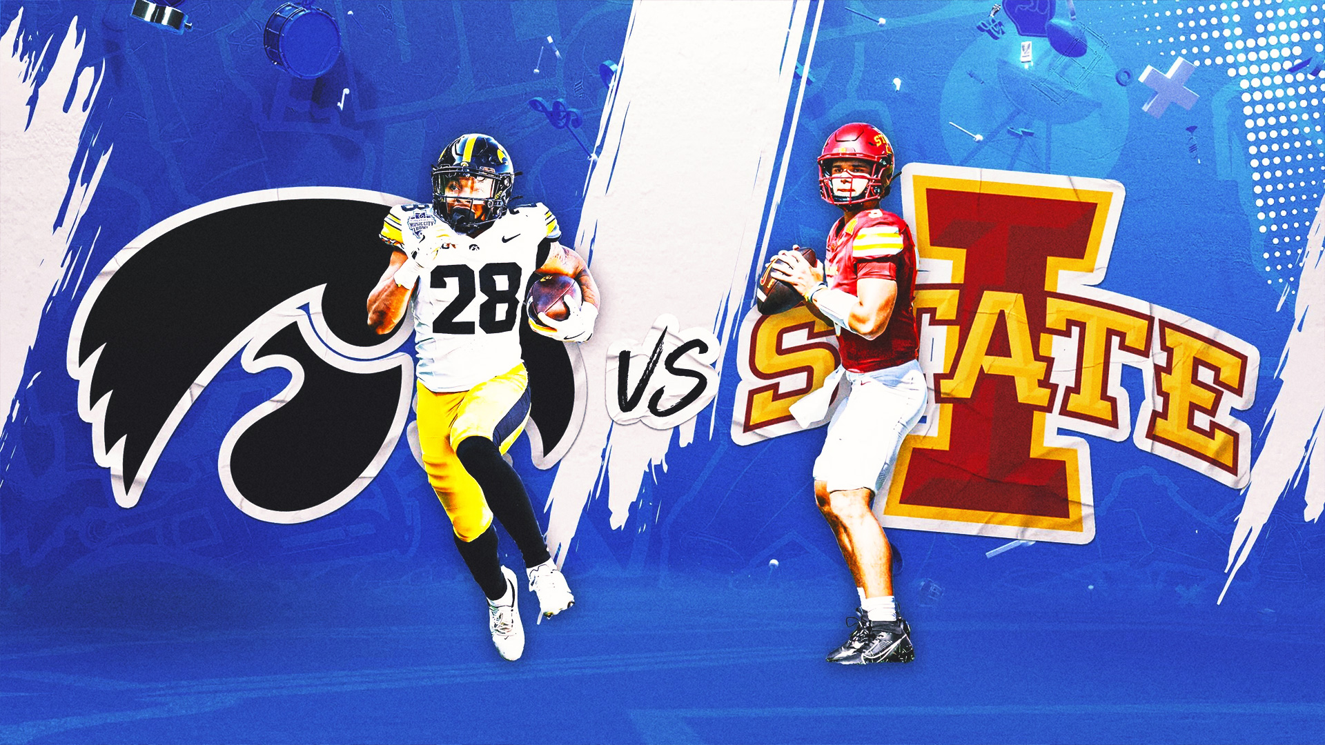 FOX Super 6 contest: Geoff Schwartz’s College Football Week 2 Picks, Predictions