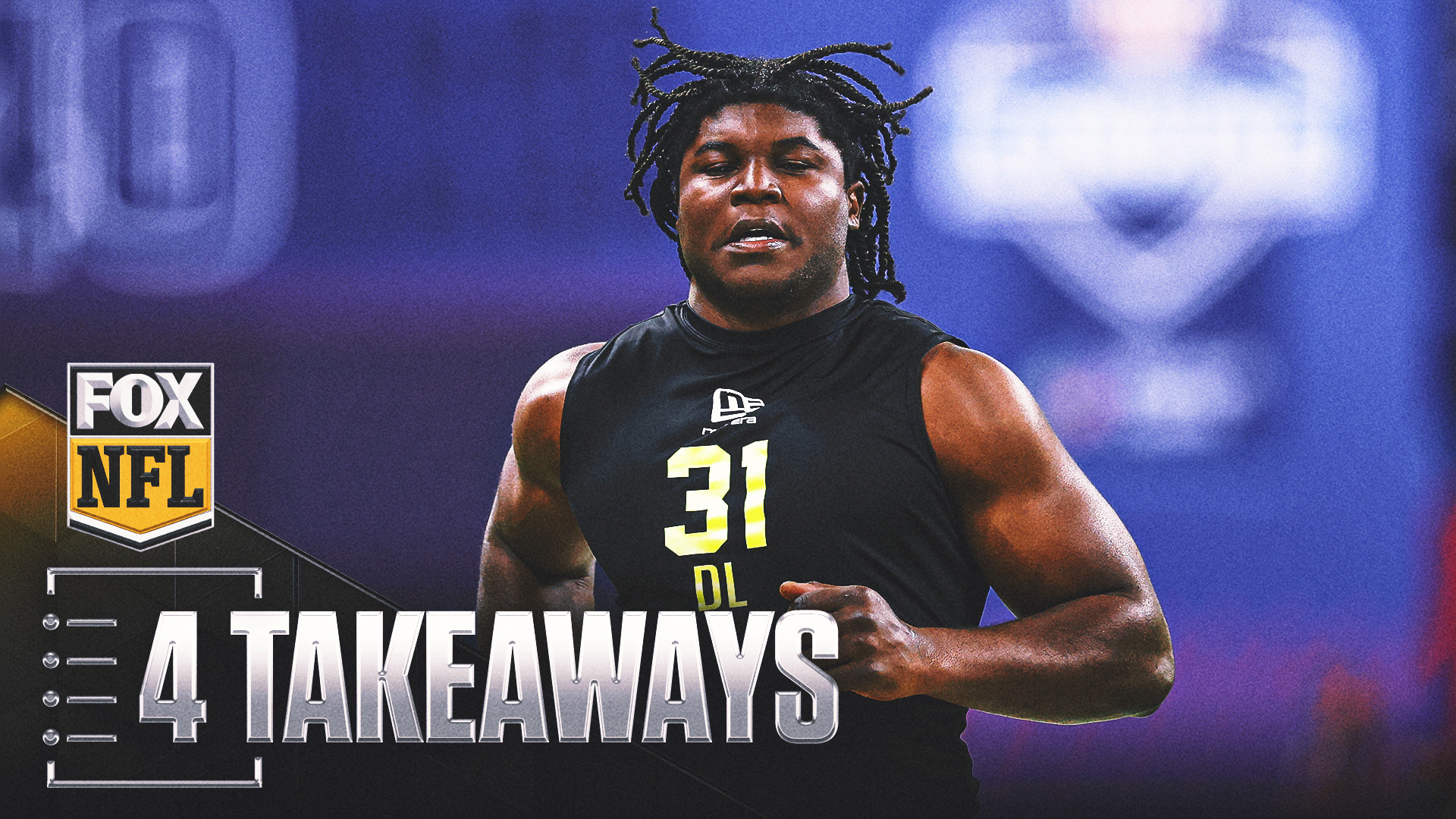 4 Takeaways From Day 3 of the 2026 NFL Scouting Combine