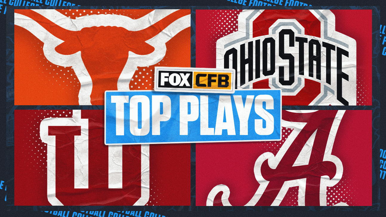 2025 College Football Week 1 Live Updates: Old Dominion-Indiana, Alabama-FSU, More