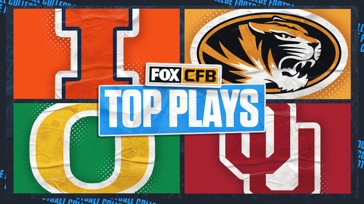 College Football Week 7 Live Updates, Scores: UCLA Does It Again