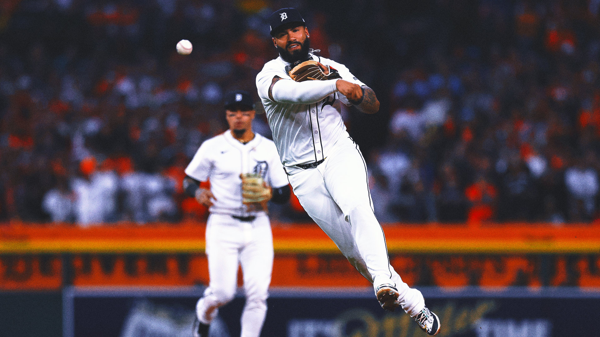 What’s Next: How Gleyber Torres’ Deal Impacts a Pivotal Offseason in Detroit