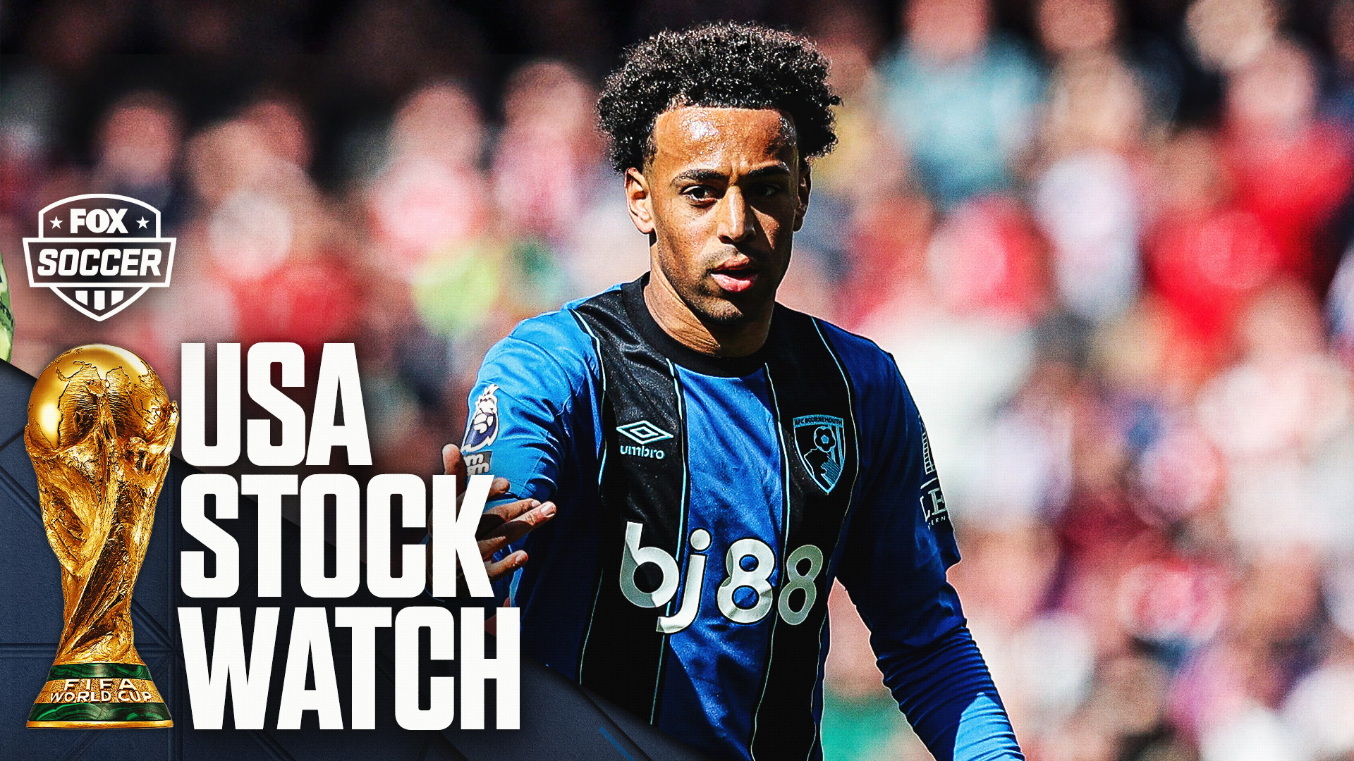 Tyler Adams’ Return To Action Highlights Busy Week For USA’s World Cup Hopefuls