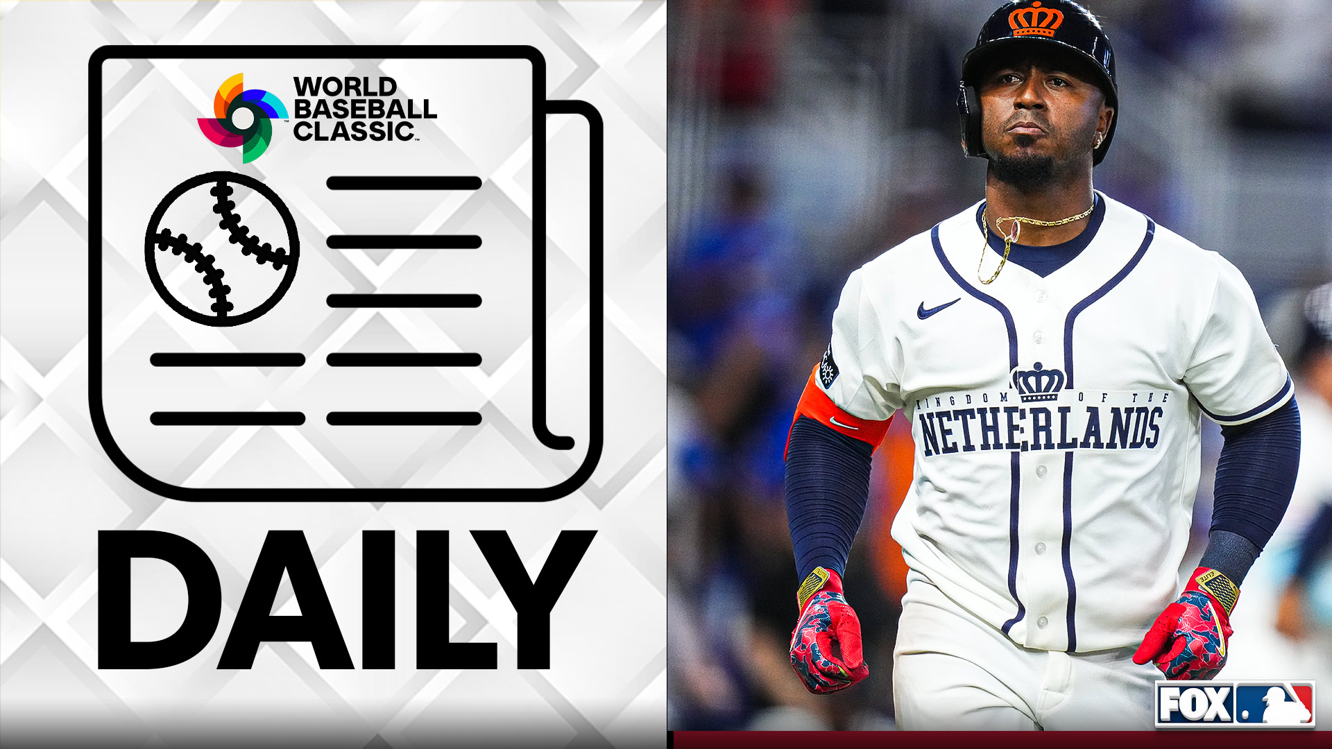 WBC Daily: Ozzie Albies’ Historic Walk-Off; Ohtani, Suzuki Lift Japan