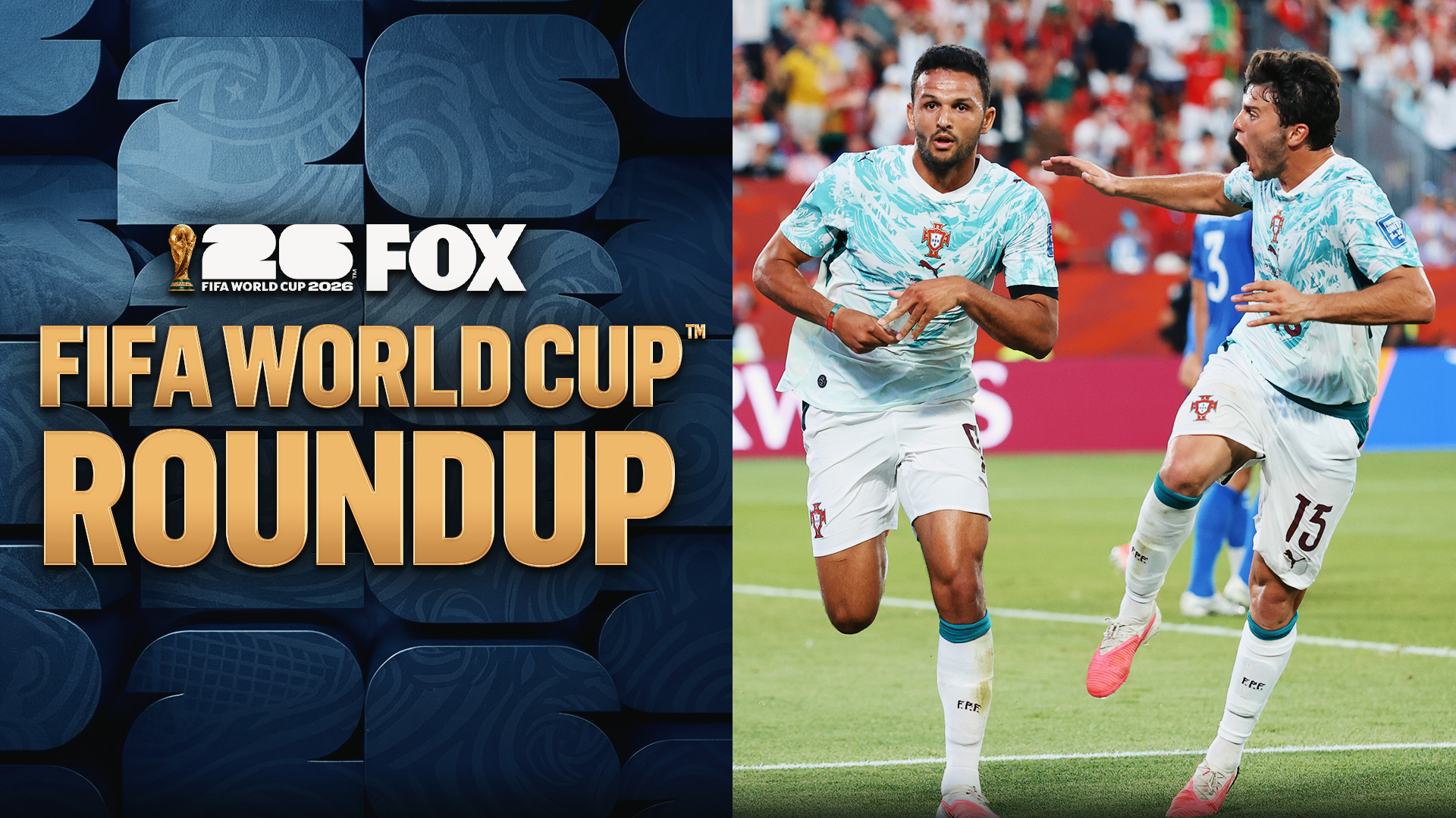 World Cup Roundup: Cristiano Ronaldo Scores; Luka Modrić’s World Cup Journey Ends