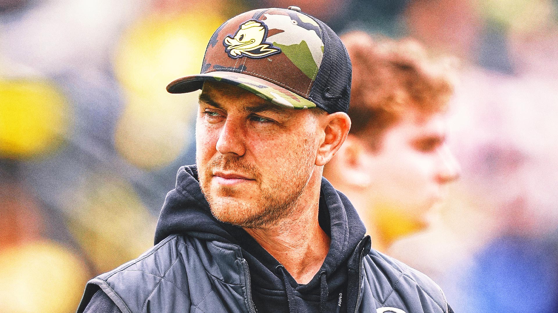 2025 College Football Week 15 Buzz: Kentucky To Hire Oregon OC Will Stein as HC