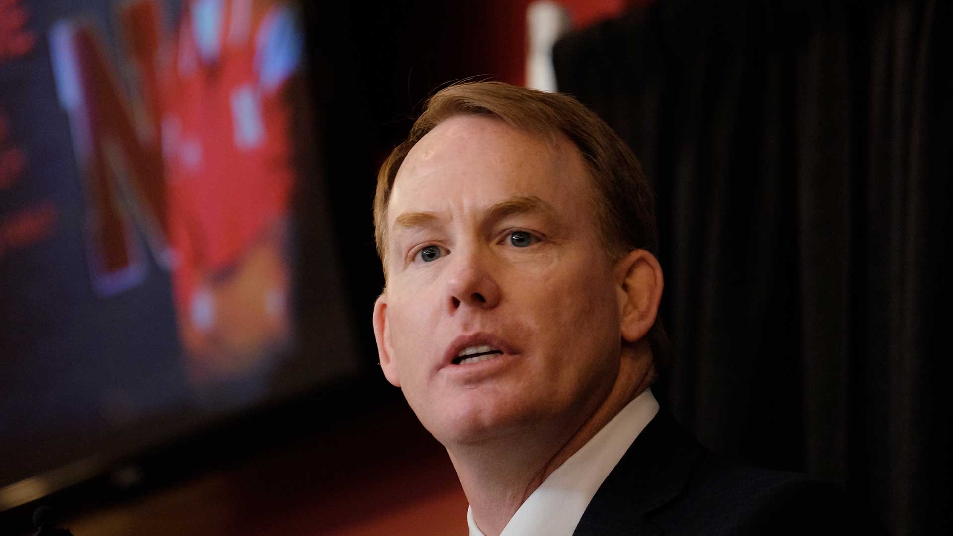 New Wisconsin AD Shawn Eichorst: Badgers Need ‘Texas Swagger’ And Less Humility
